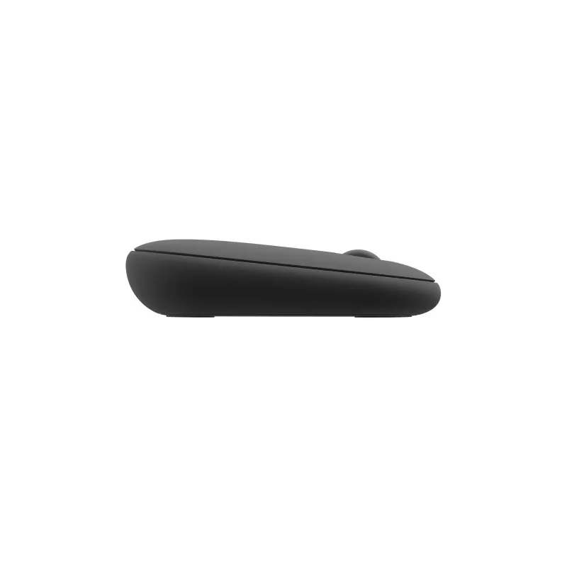 Logitech Pebble 2 Combo for Mac, Tonal Graphite, US International belaidis klaviatūros ir pelės rinkinys