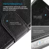 FIXED Opus dėklas Samsung Galaxy S26+, juodas | Fiksuotas nugarėlės dėklas