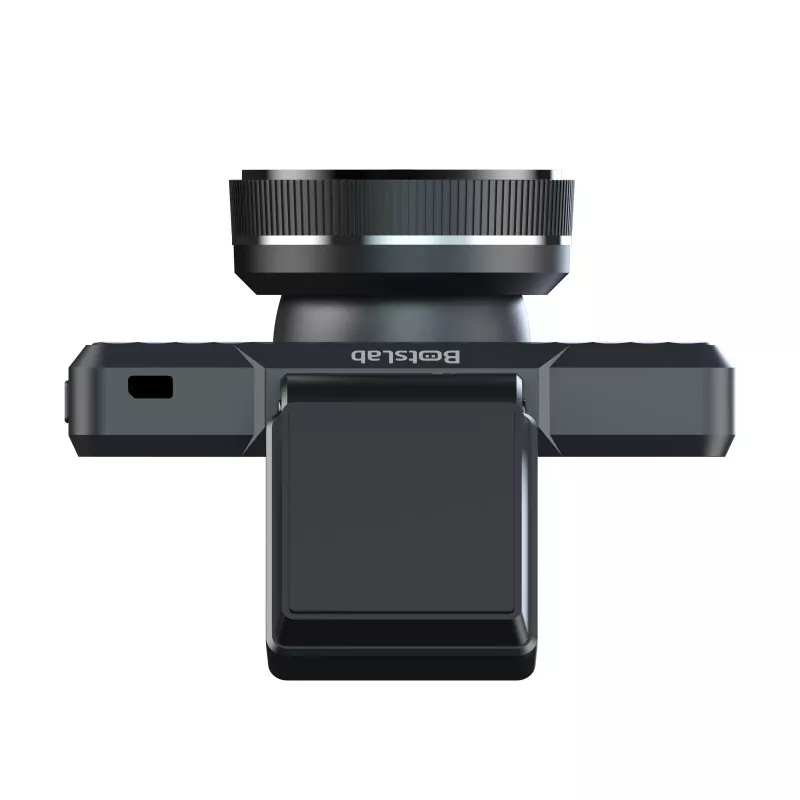 Vaizdo registratorius Botslab G500H Pro — 3K priekis + 1080p galas, GPS, 2.4 GHz Wi‑Fi