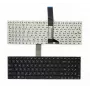 ASUS KB310111 klaviatūra, skirta X550 ir X552 serijoms, JAV išdėstymas, juoda