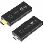 LogiLink HDMI perdavimo rinkinys USB-C į belaidį 30m - Laidų/Adapterių rinkinys - Skaitmeniniai/Duomenys (HDW0104)