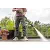 Kärcher K 5 Comfort Premium Connect Home slėginis plovimo aparatas 500 l/h 2100 W Geltona