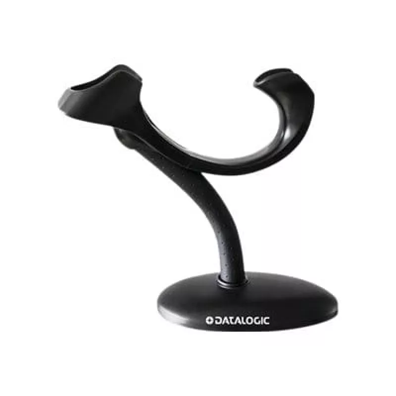 Datalogic Heron HD3130 Rankinis brūkšninių kodų skaitytuvas 1D CCD Juodas