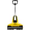 Grindų plovimo šepetys Karcher PCL 4 Terassenreiniger – 600 W, 800 aps./min., 307 mm darbinis plotis, 5 kg