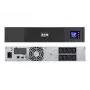 Eaton 5SC 1500I RACK2U nepertraukiamo maitinimo šaltinis, 1.5 kVA, 1050 W, 8 lizdai