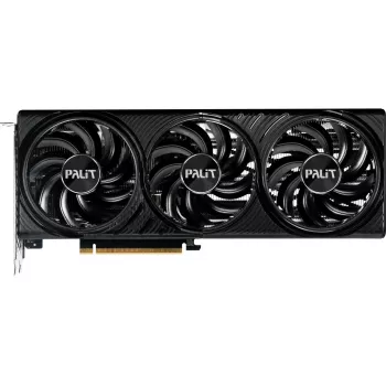 Vaizdo plokštė Palit GeForce RTX 5060 Ti Infinity 3 16 GB GDDR7