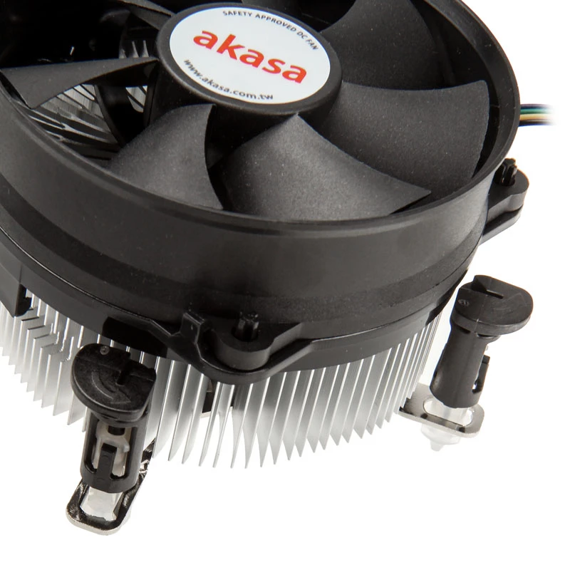 Aušintuvas CPU Akasa AK-959CU