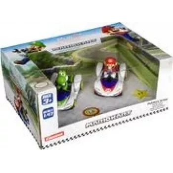 Stadlbauer Pull & Speed - Mario Kart - P-Wing dvynių pakuotė (15813022)