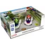 Stadlbauer Pull & Speed - Mario Kart - P-Wing dvynių pakuotė (15813022)