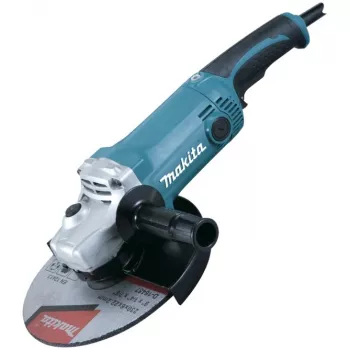 Makita GA9050R Kampinis šlifuoklis - 2000 W - 230 mm (GA9050R)