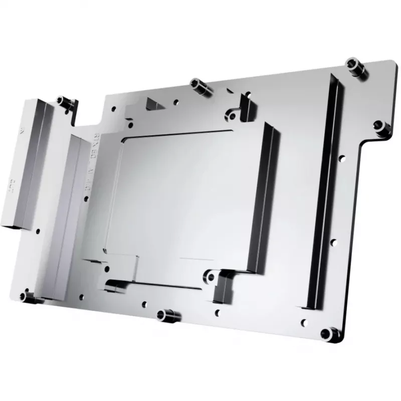 Vaizdo plokštė Alphacool ES RTX 5090 Reference 1‑Slot Design REV1