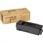 KYOCERA TK-55 originalus juodas kasečių toneris, 1 vnt.