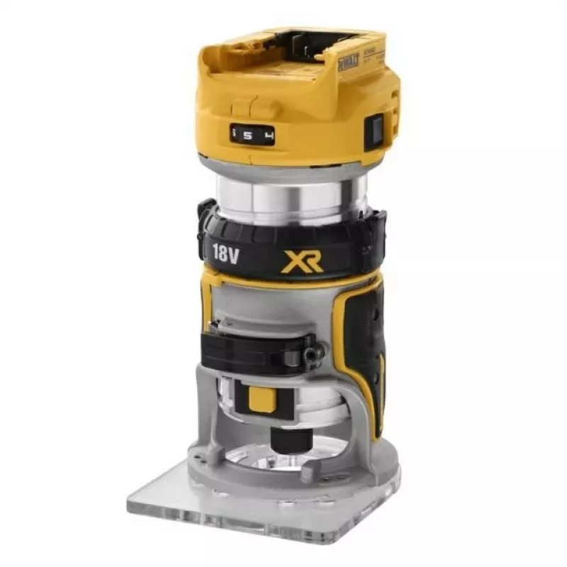 DeWALT DCW600N-XJ frezė/trimeris