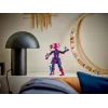 LEGO statybinis rinkinys Marvel Super Heroes 76316 — Fantastiškieji keturi: Galaktus minifigūrų rinkinys, 427 dalių, 4 minifigūros, nuo 9 metų