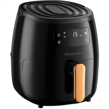 Oro gruzdintuvė Russell Hobbs Satisfry XL 5 l juoda 26510-56