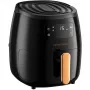 Oro gruzdintuvė Russell Hobbs Satisfry XL 5 l juoda 26510-56