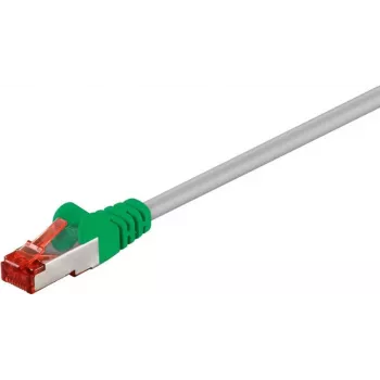 Wentronic 33276-GB Ethernet Patch Laidas