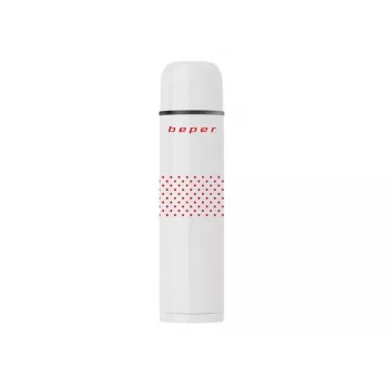 Elektrinis virdulys Beper BI.504 500 ml, nerūdijantis plienas, 2200 W