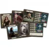 Asmodee Herr der Ringe: Reise durch Mittelerde - Dunkle Pfade, stalo žaidimas