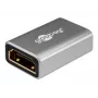 Goobay HDMI adapteris mova su auksuotais kontaktais 8K 60 Hz - lizdas A tipas (72008)