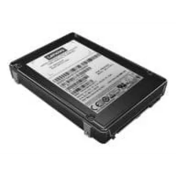 Lenovo 4XB7A80319 vidinis kietojo kūno diskas 1,92 TB 2,5 colio SAS V-NAND TLC