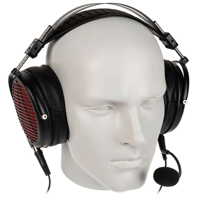 Audeze LCD-GX ausinės