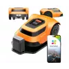 Robotinis vejapjovė EZVIZ RM600 oranžinė