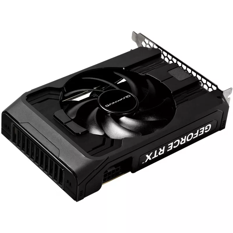 Grafikos plokštė GAINWARD GeForce RTX 5050 Pegasus, 8 GB GDDR6, 128 bitų, PCIe 5.0, 2317 MHz