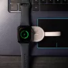 Belaidis maitinimo blokas Apple Watch Tellur TLL151441 1200mAh
