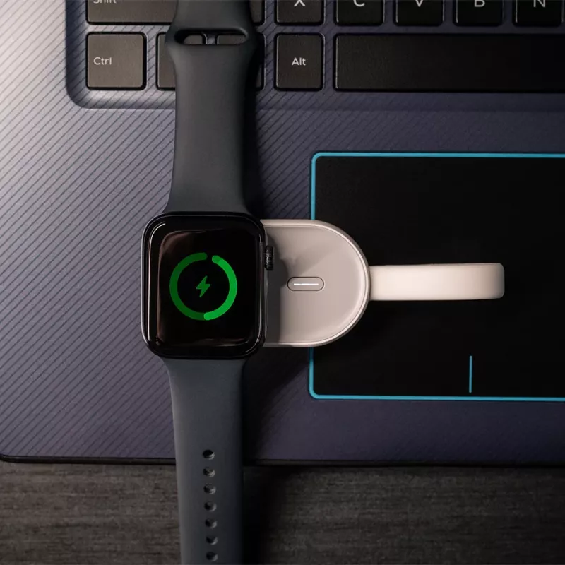 Belaidis maitinimo blokas Apple Watch Tellur TLL151441 1200mAh