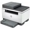 Daugiafunkcis spausdintuvas HP LaserJet MFP M234SDW lazerinis nespalvotas