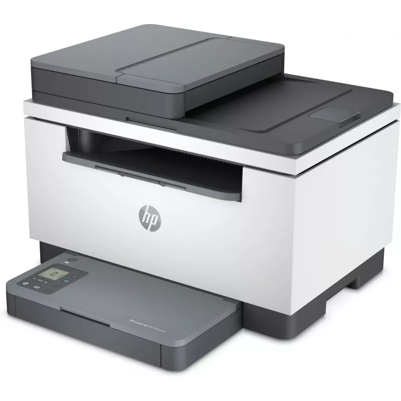 Daugiafunkcis spausdintuvas HP LaserJet MFP M234SDW lazerinis nespalvotas