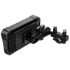 Motociklo vaizdo registratorius Navitel MS850 DUAL su dviem kameromis ir Wi-Fi
