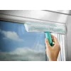 Leifheit langų siurblys Dry&Clean su rankena ir šluotele 51003