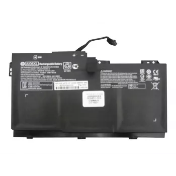 Nešiojamojo kompiuterio baterija HP AI06096XL-PR, skirta ZBook 17 G3, 6 elementų, 96 Wh