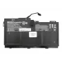 Nešiojamojo kompiuterio baterija HP AI06096XL-PR, skirta ZBook 17 G3, 6 elementų, 96 Wh