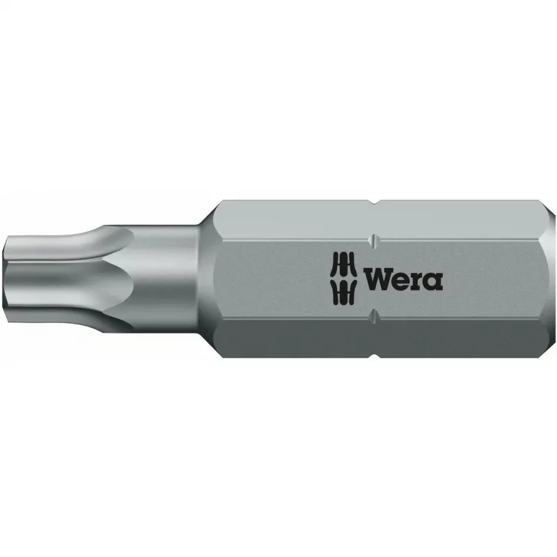 Wera 05057114001 Atsuktuvų rinkinys su ergonomiška rankena