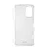 Dėklas Krusell 62503 Samsung Galaxy A73 5G permatomas 6,7 colio