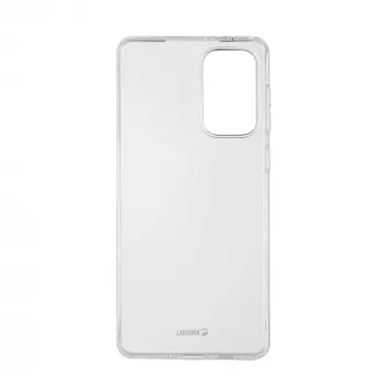 Dėklas Krusell 62503 Samsung Galaxy A73 5G permatomas 6,7 colio