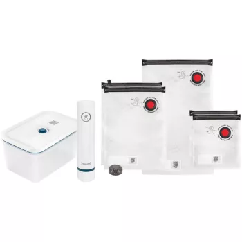 Plastikinis pradžios rinkinys L Zwilling Fresh & Save