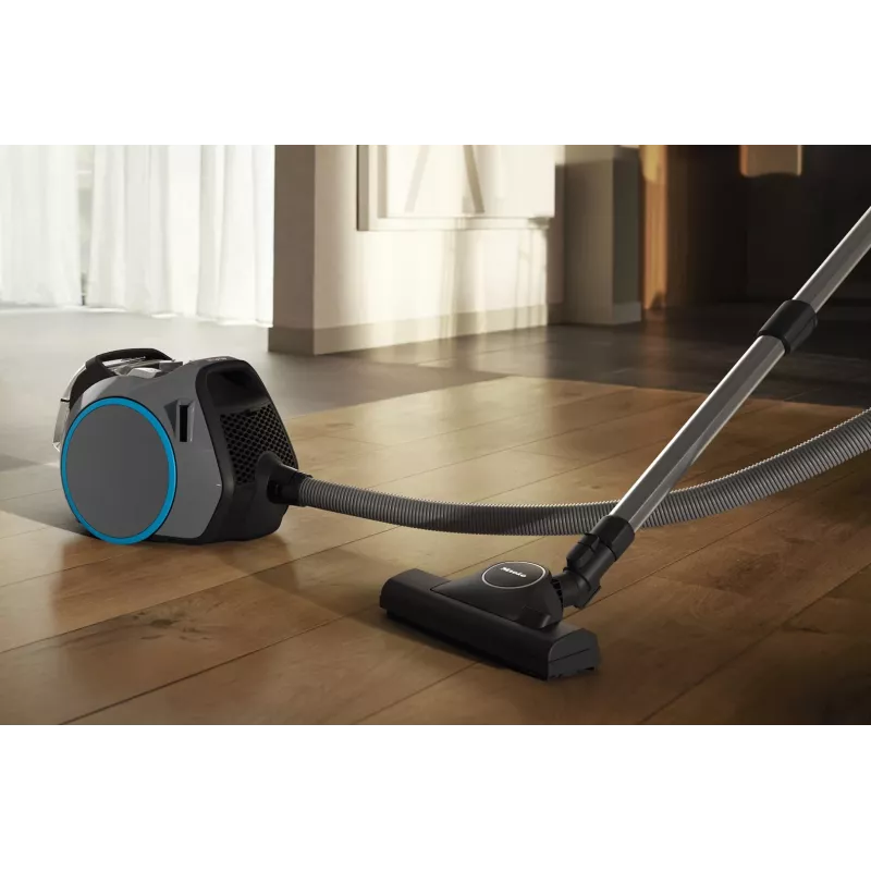 Miele Boost CX1 PowerLine bekontaktis dulkių siurblys 1 l 890 W grafitas