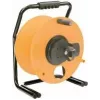 Tvirtinimo rinkinys Brennenstuhl 1319000 Oranžinis