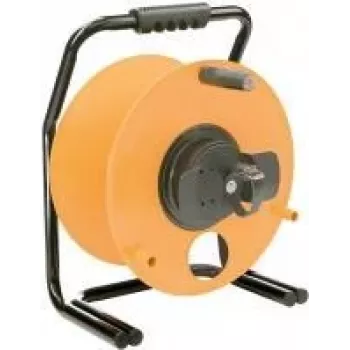 Tvirtinimo rinkinys Brennenstuhl 1319000 Oranžinis