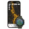Suunto Vertical 3.56 cm (1.4 colio) taškinės matricos 49 mm 280 x 280 pikselių jutiklinis ekranas juodas GPS (palydovas)