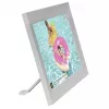 Skaitmeninis nuotraukų rėmelis Denver FRAMEO 10.1 inch 16GB baltas