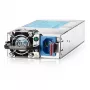 Maitinimo blokas HPE 656362-B21 460 W serveriams