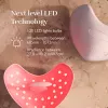 Silk'n LumiLips LLM1PE1001 LED kaukė lūpoms