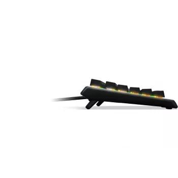 Steelseries APEX 3 TKL klaviatūra USB QWERTY JAV anglų Juoda