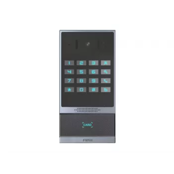 Vaizdo domofonas Fanvil i64 2 MP aliuminis IP67 IK07