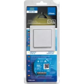 Dimmeris Eltako BPD55-D62 (MPN 30001066) – universalus DIN-bėgio modulis